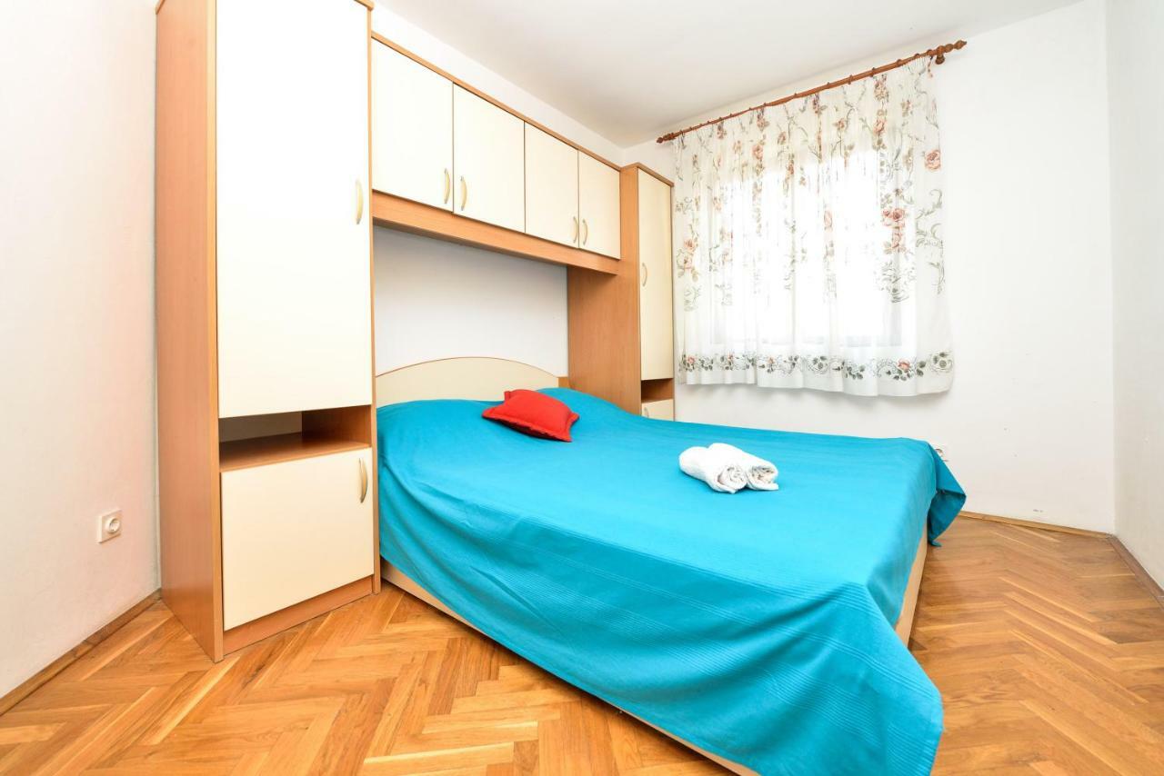 Apartments Ana Petrčane Extérieur photo