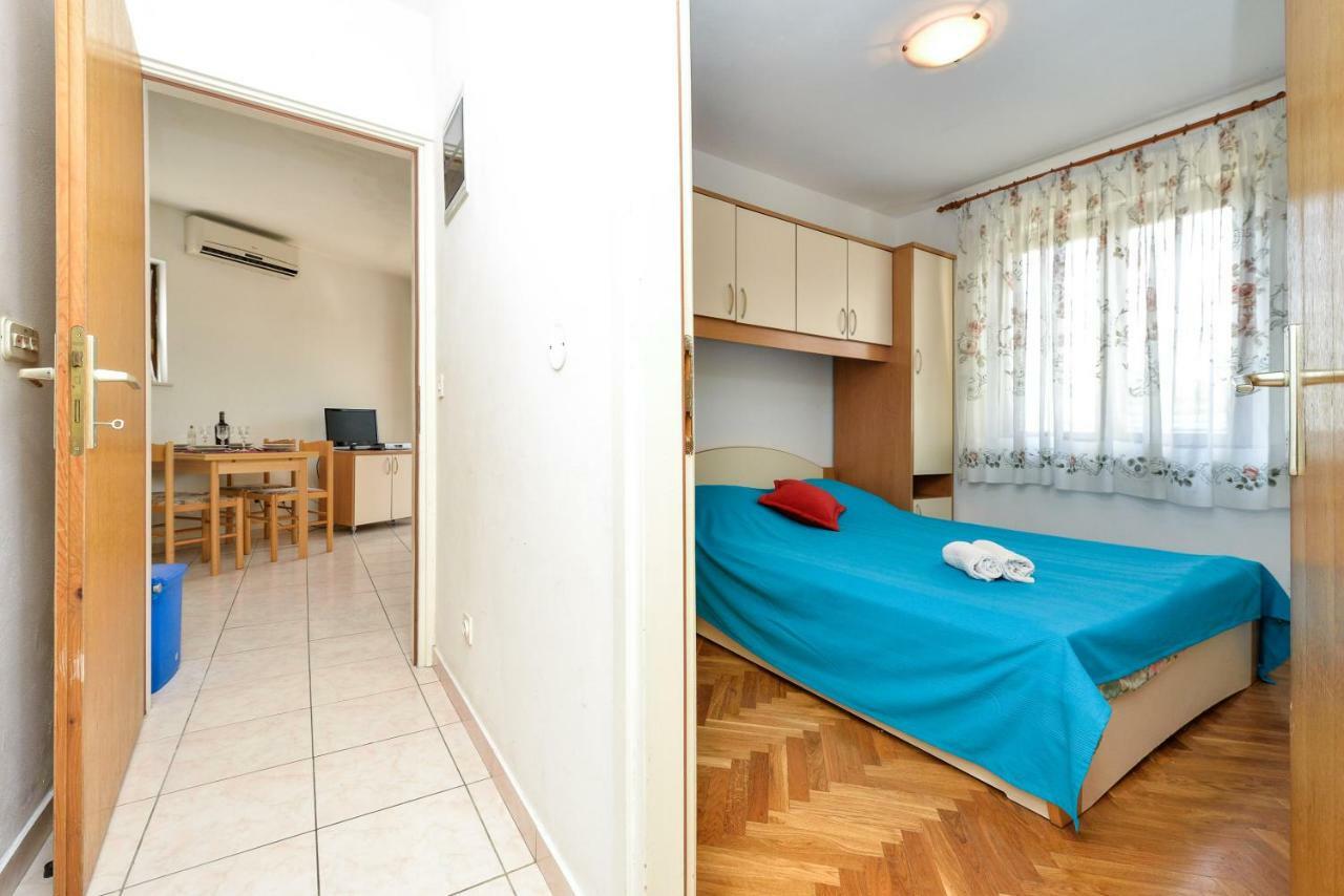 Apartments Ana Petrčane Extérieur photo